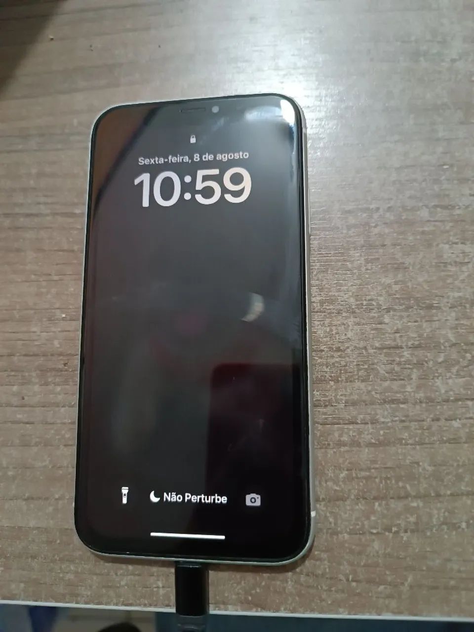 iPhone XR 64gb - 85% Bateria - De Procedência - Celulares e