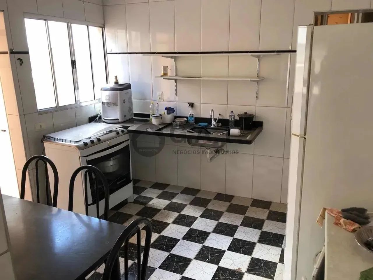 CASA À VENDA NA VILA HORTENCIA - SOROCABA/SP - Foto 3