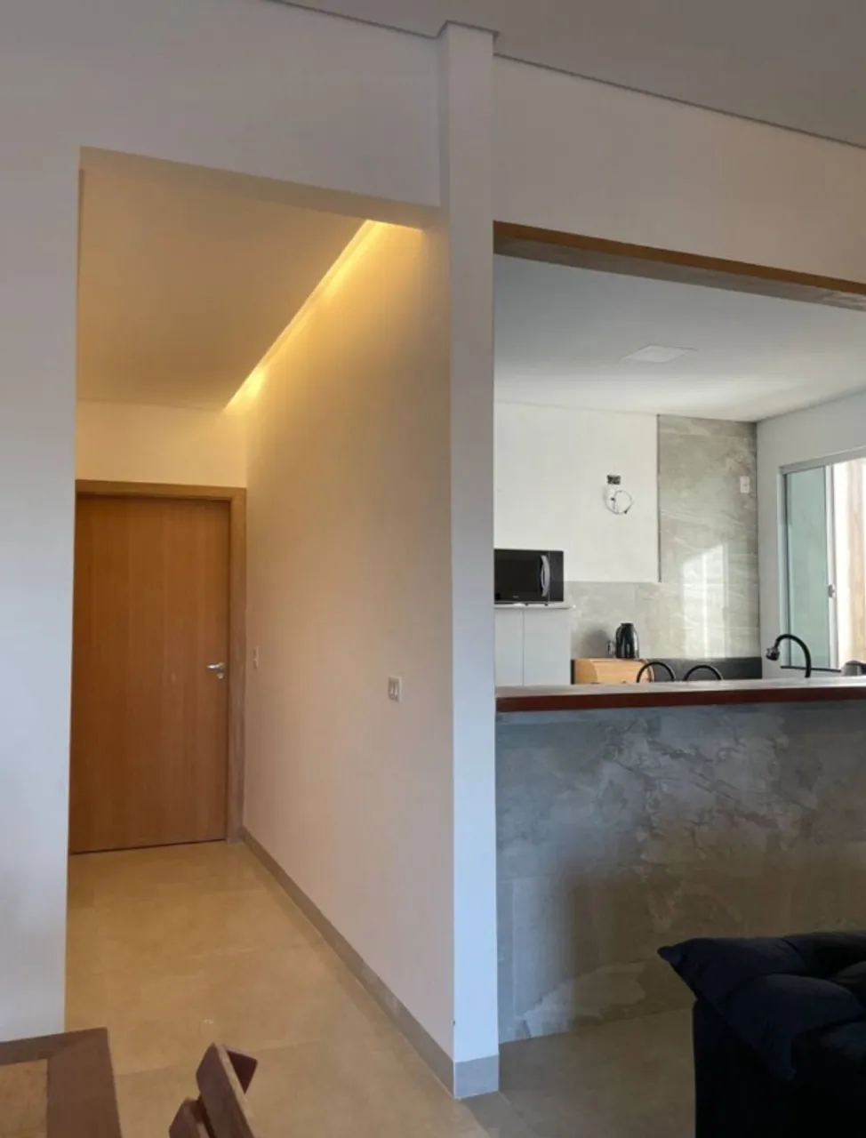 Alugo Apartamento Vila Ipiranga