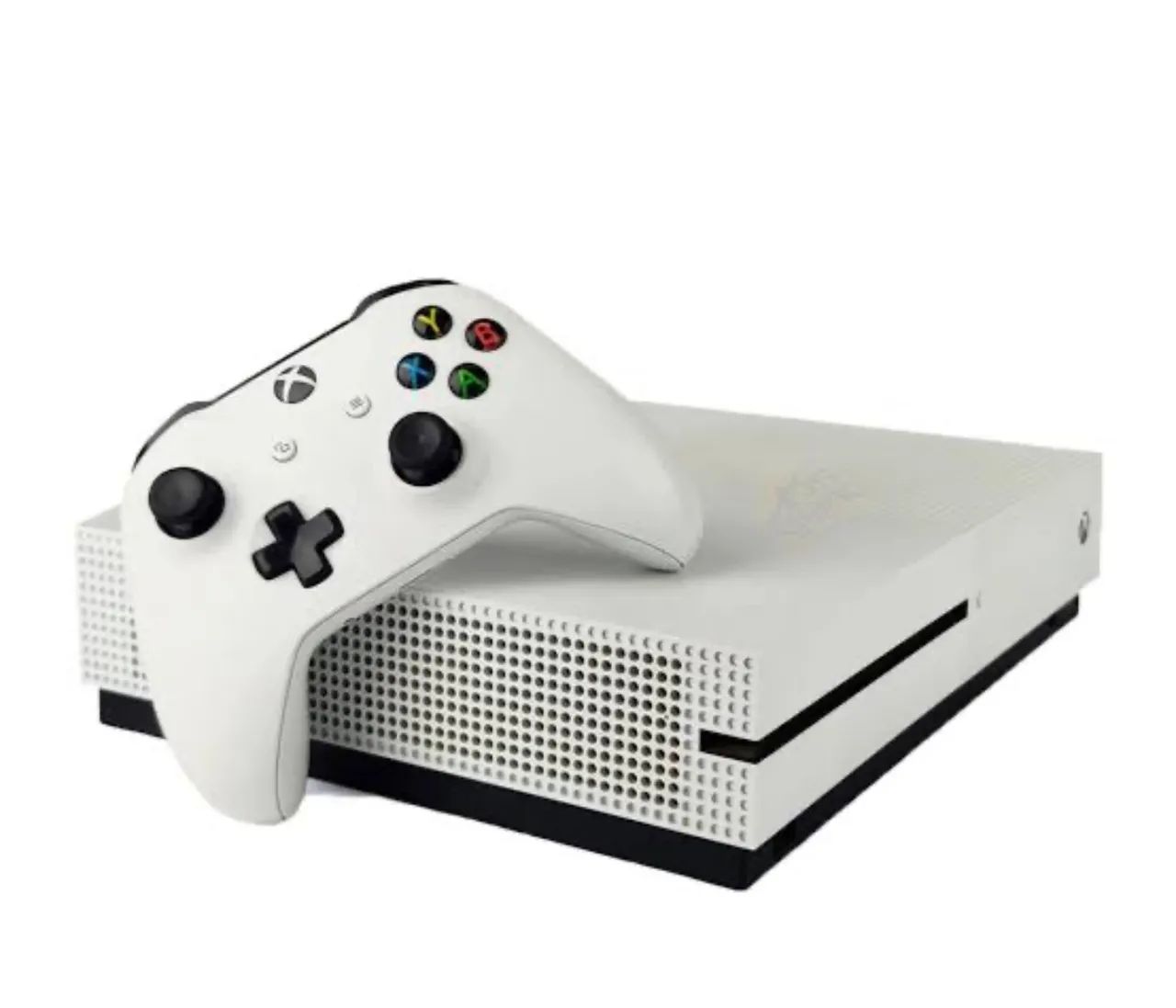 Troco ou Vendo Xbox One S