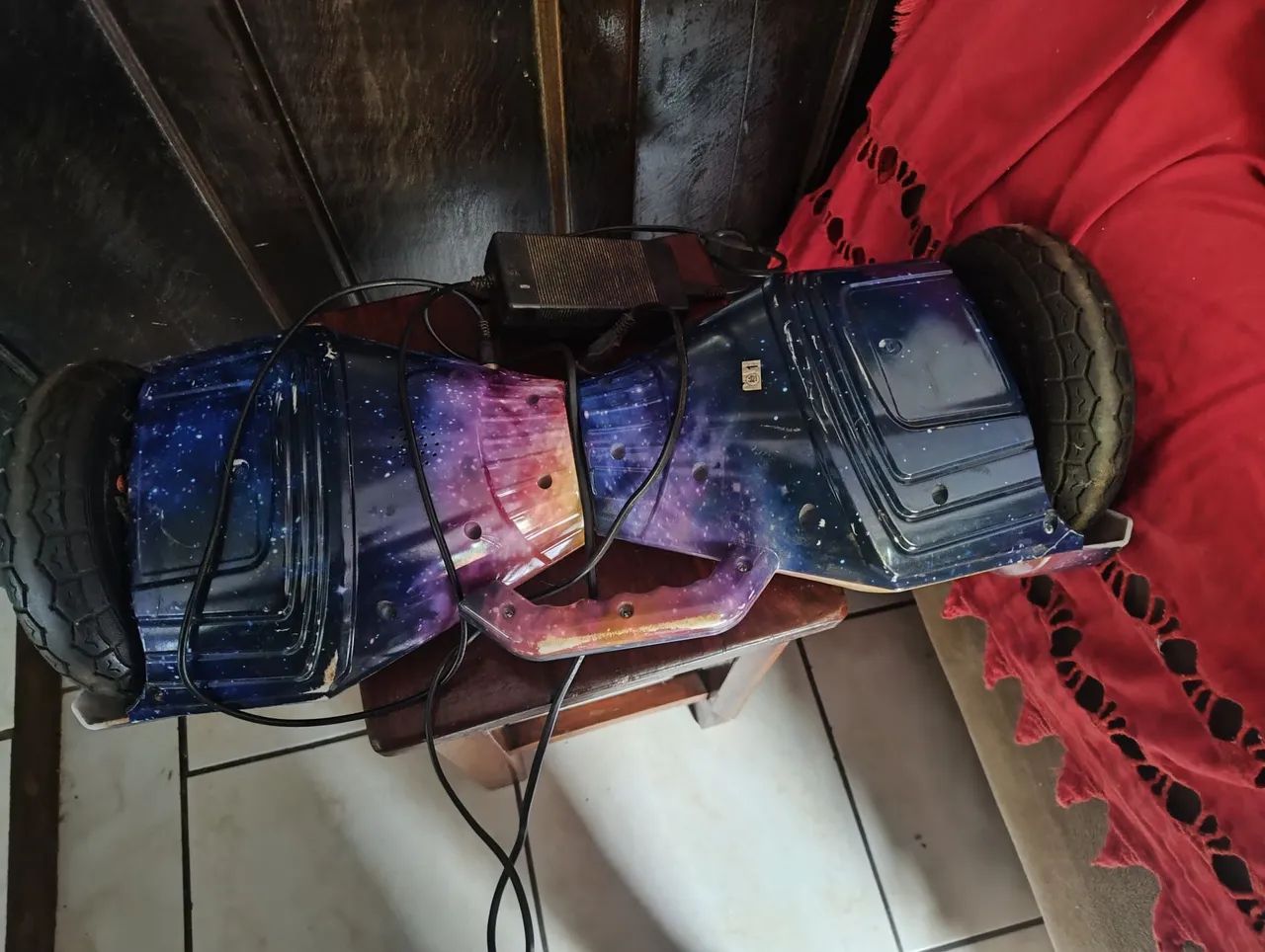 Hoverboard 