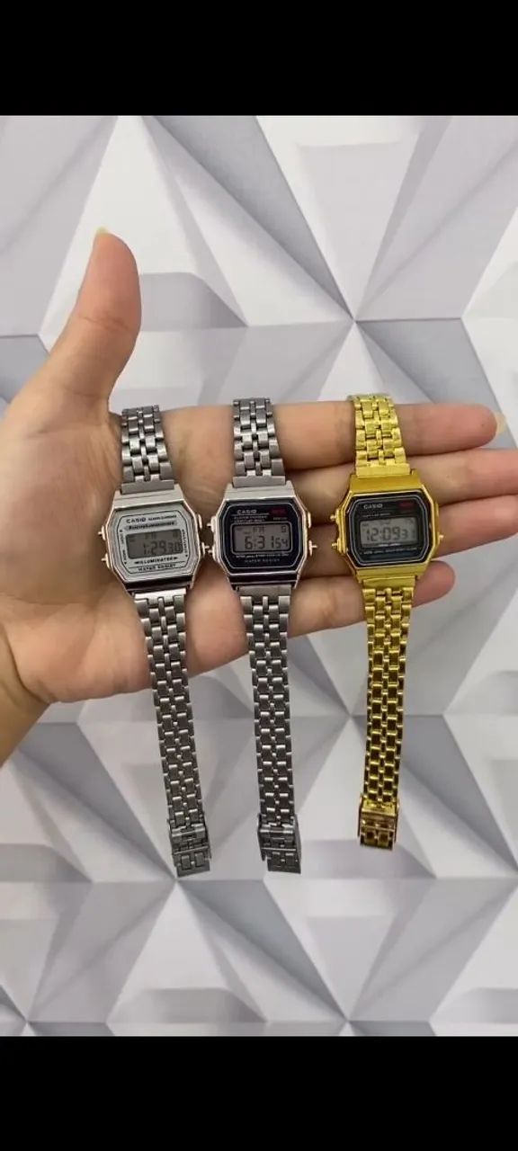 Mini Casio