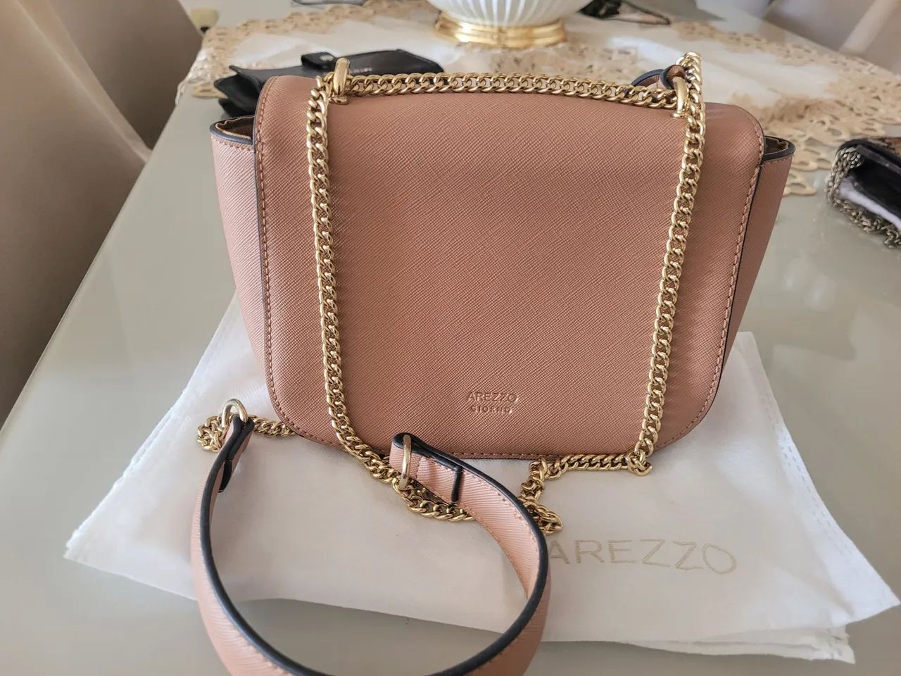 Bolsa arezzo - Foto 5