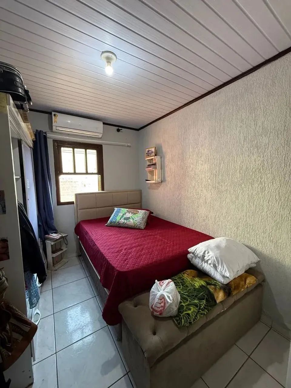 CASA AVERBADA - RIO MAINA - Foto 5