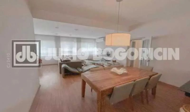 Apartamento : / Residencial / Leblon - Foto 2