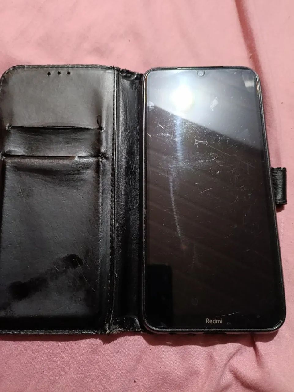 Redmi note 8 64 GB câmera 48 MP  - Foto 2