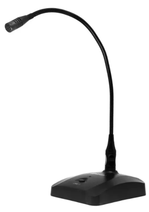 Microfone Lexsen LMG-1 Condensador Cardioide