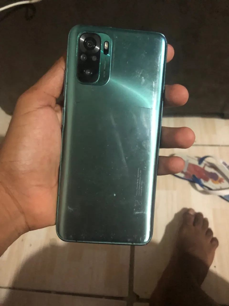 Xiaomi