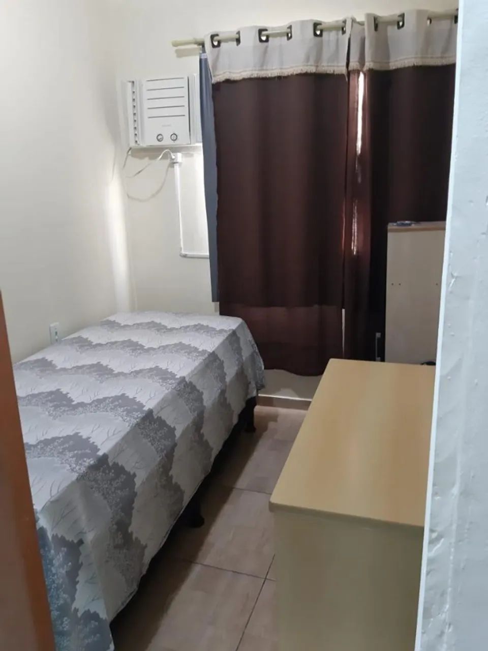 VENDE- SE CASA 2 QUARTOS  - Foto 4