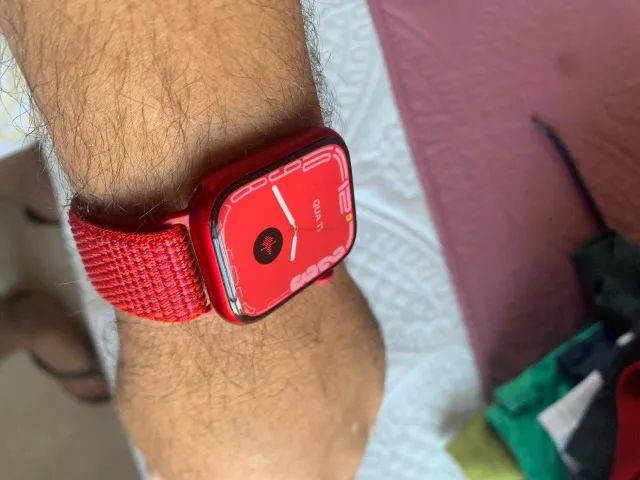 Apple Watch 9 GPS+Celular 45mm - Foto 3