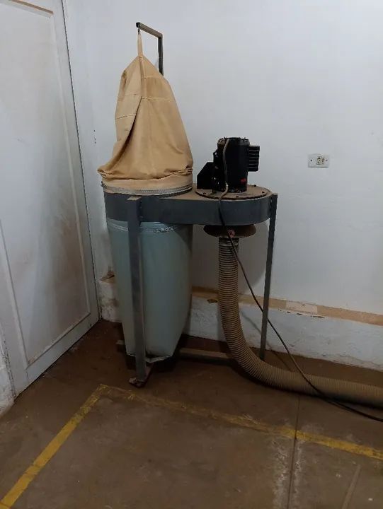 Serra de bancada industrial - Foto 5