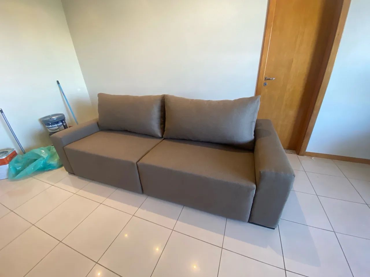 Reforma de sofá  - Foto 5