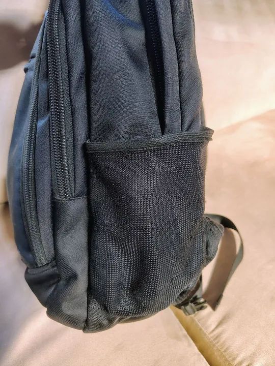 Mochila para Notebook usada  - Foto 4