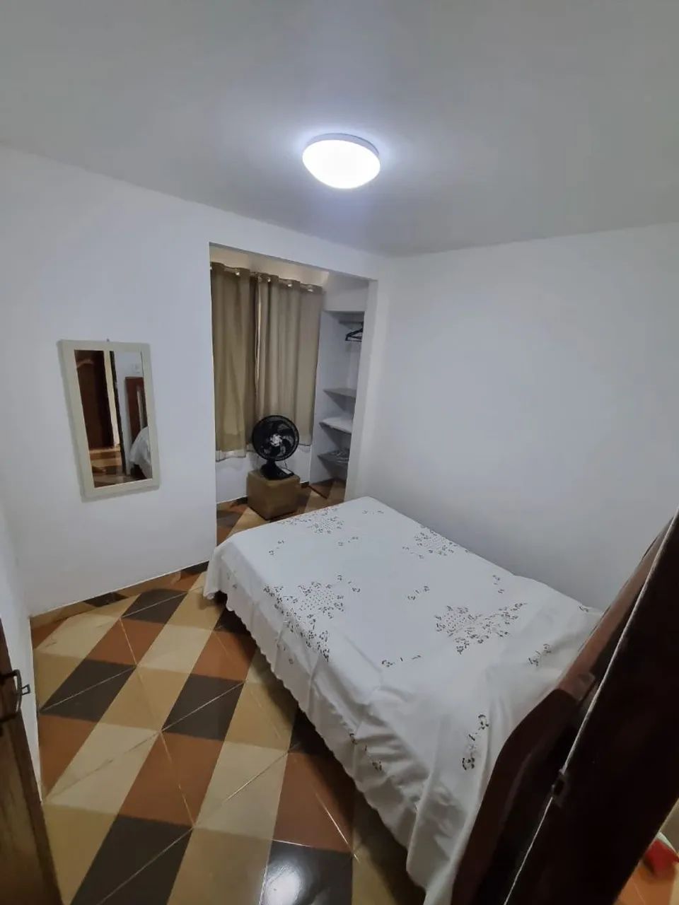 CASA PISCINA EM SANTO AMARO 3 QUARTOS - Foto 9