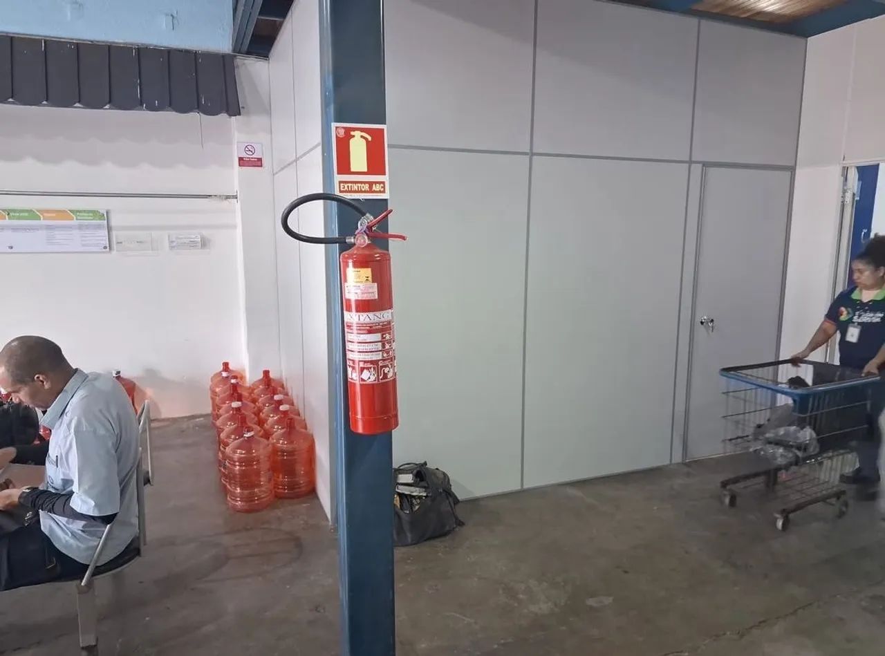 Divisória naval A PARTIR de R$ 49 o metro quadrado  - Foto 6