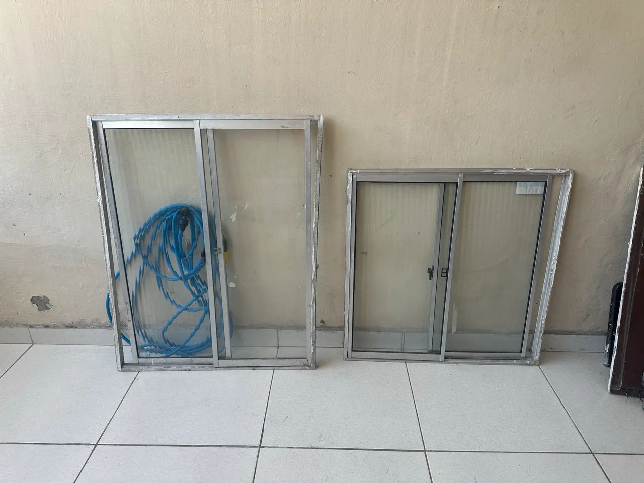 Janelas de alumínio 64307025497731122