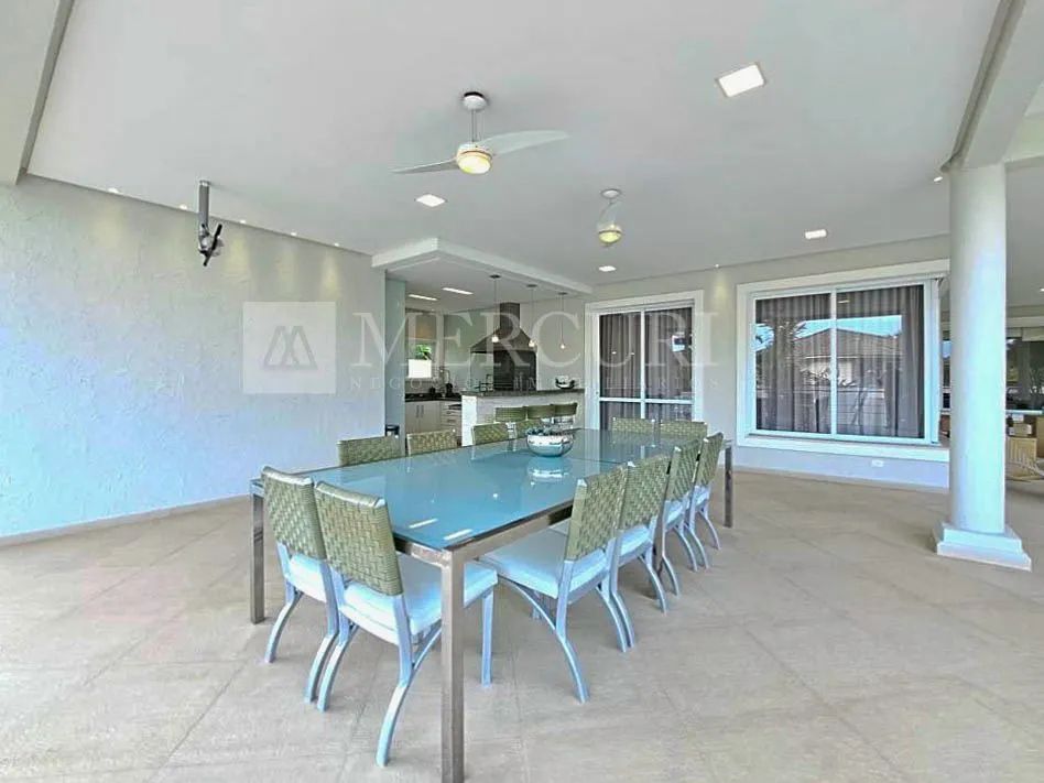Casa de Alto Padrão com Piscina e Espaço Gourmet no Guarujá - Foto 5