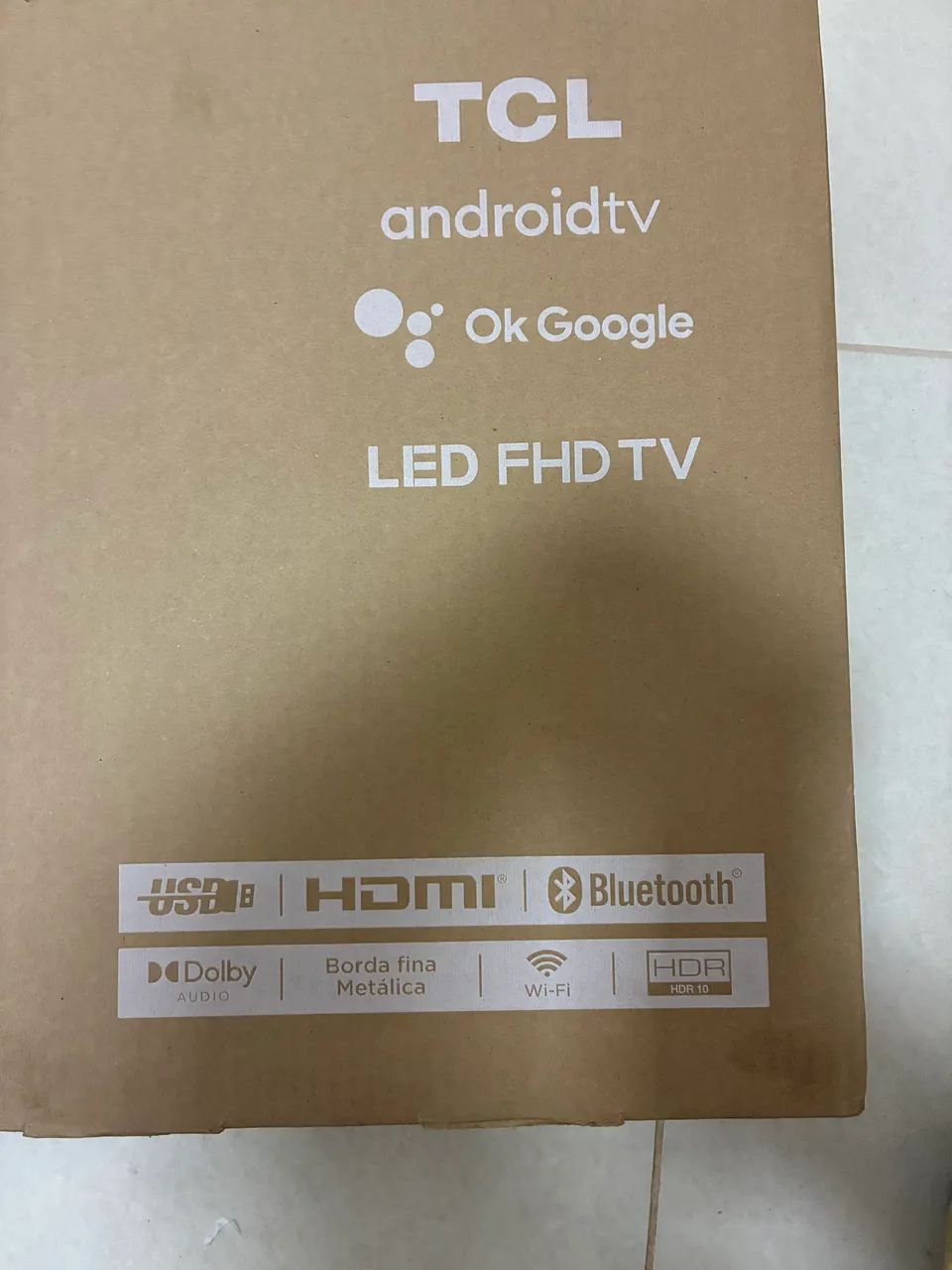 Televisão 64595431583874120