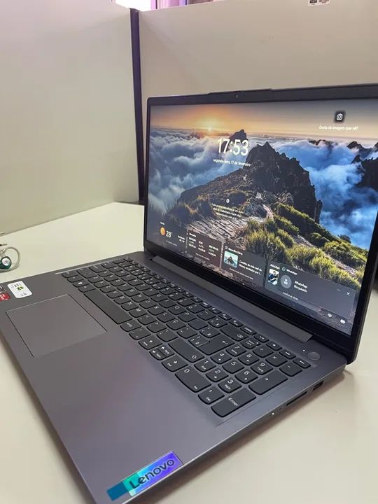 Lenovo IdeaPad 3