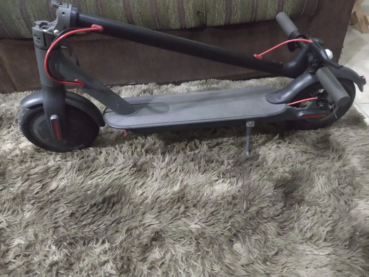 Patinete Elétrico Xiaomi - Foto 3