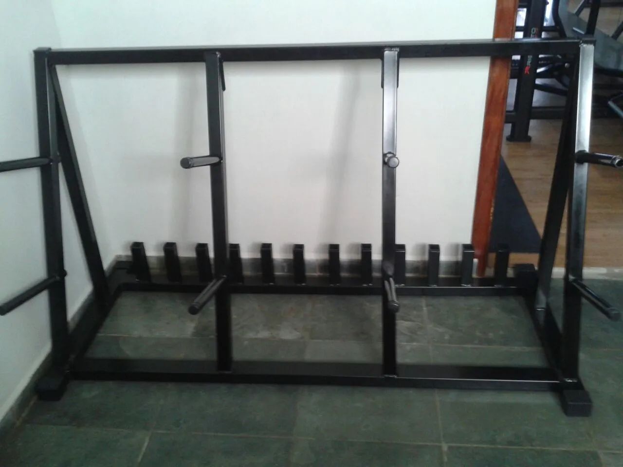 Equipamentos Academia SUPER CONSERVADOS!  - Foto 2