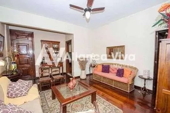 Copacabana | Apartamento 3 quartos - Foto 4