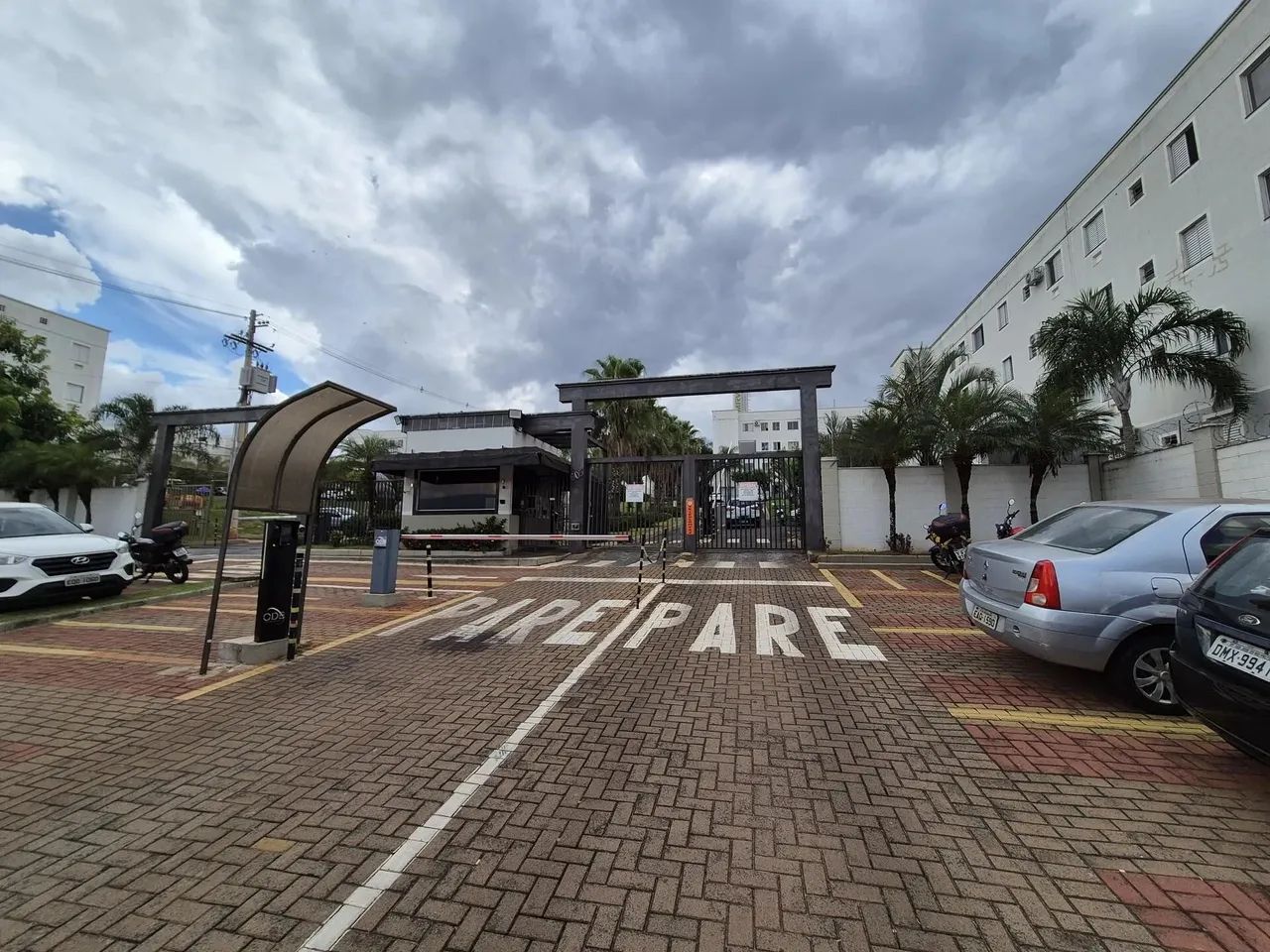 Apartamento 45.66m², 2 dormitório(s), 1 vaga(s) na garagem - RIOS DI ITALIA, SAO JOSE DO R - Foto 5