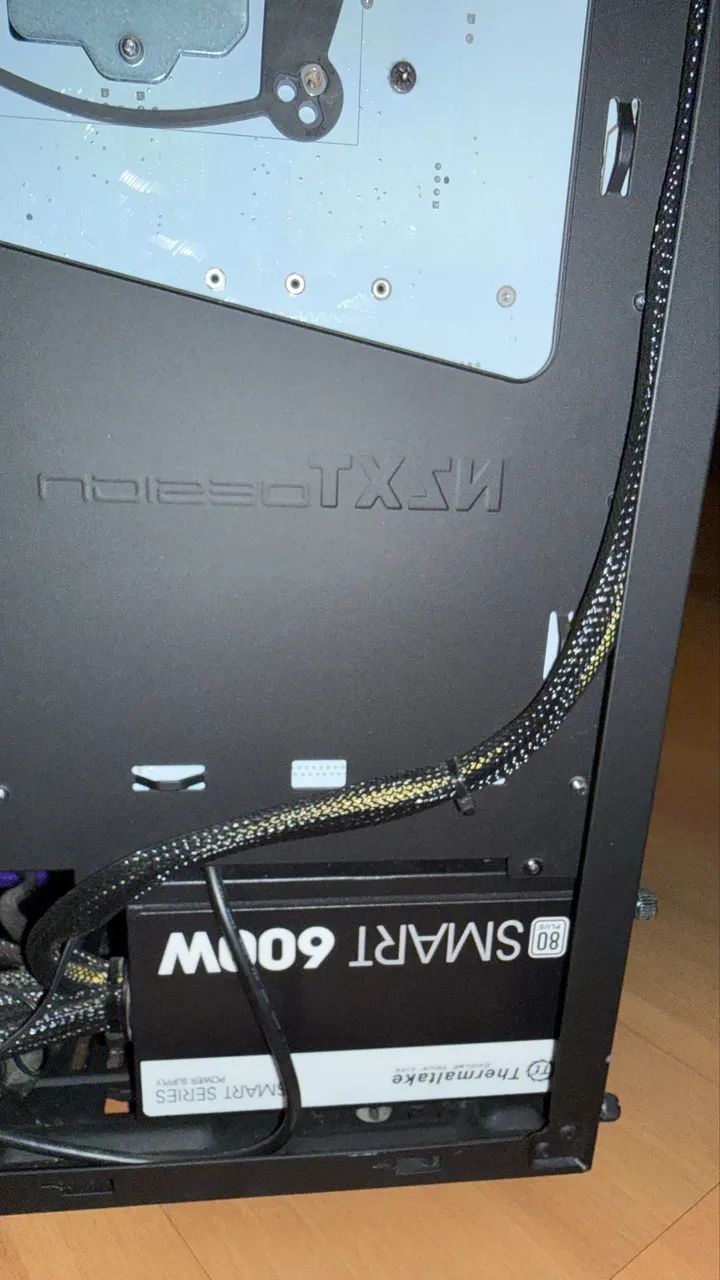 Pc Gamer com i7 6700k e GTX 1070 - Foto 4