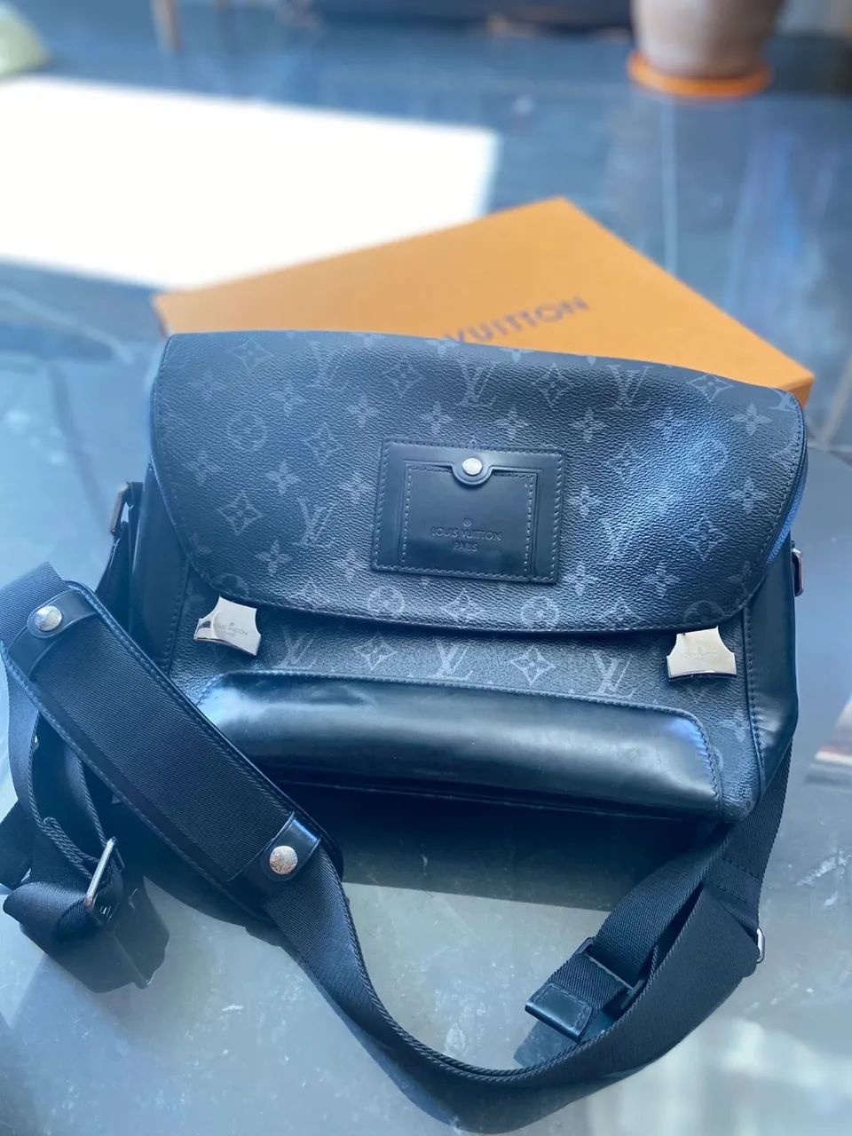 Bolsa Louis Vuitton - Foto 2