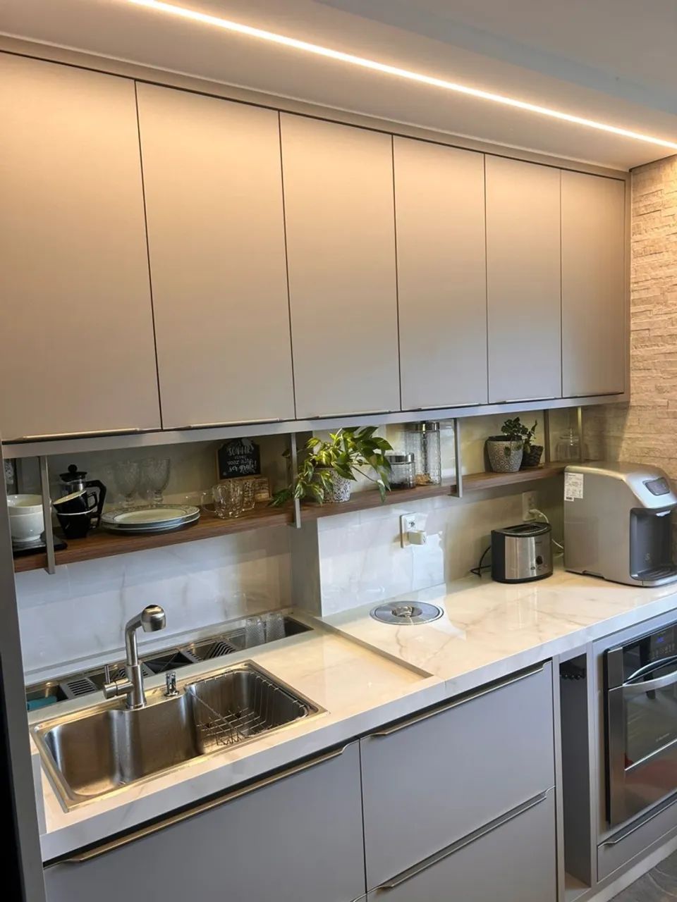 Lindo Apartamento Próx. à Vila Germânica  - Foto 3