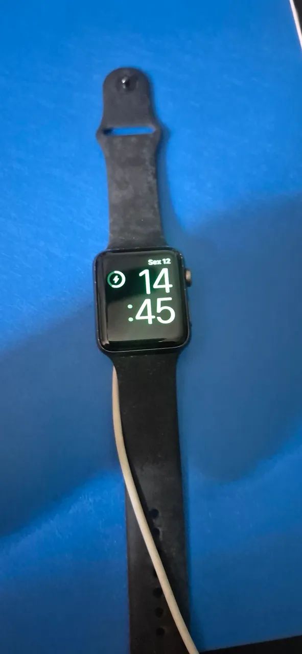 Apple Watch e TAG Apple - Foto 4