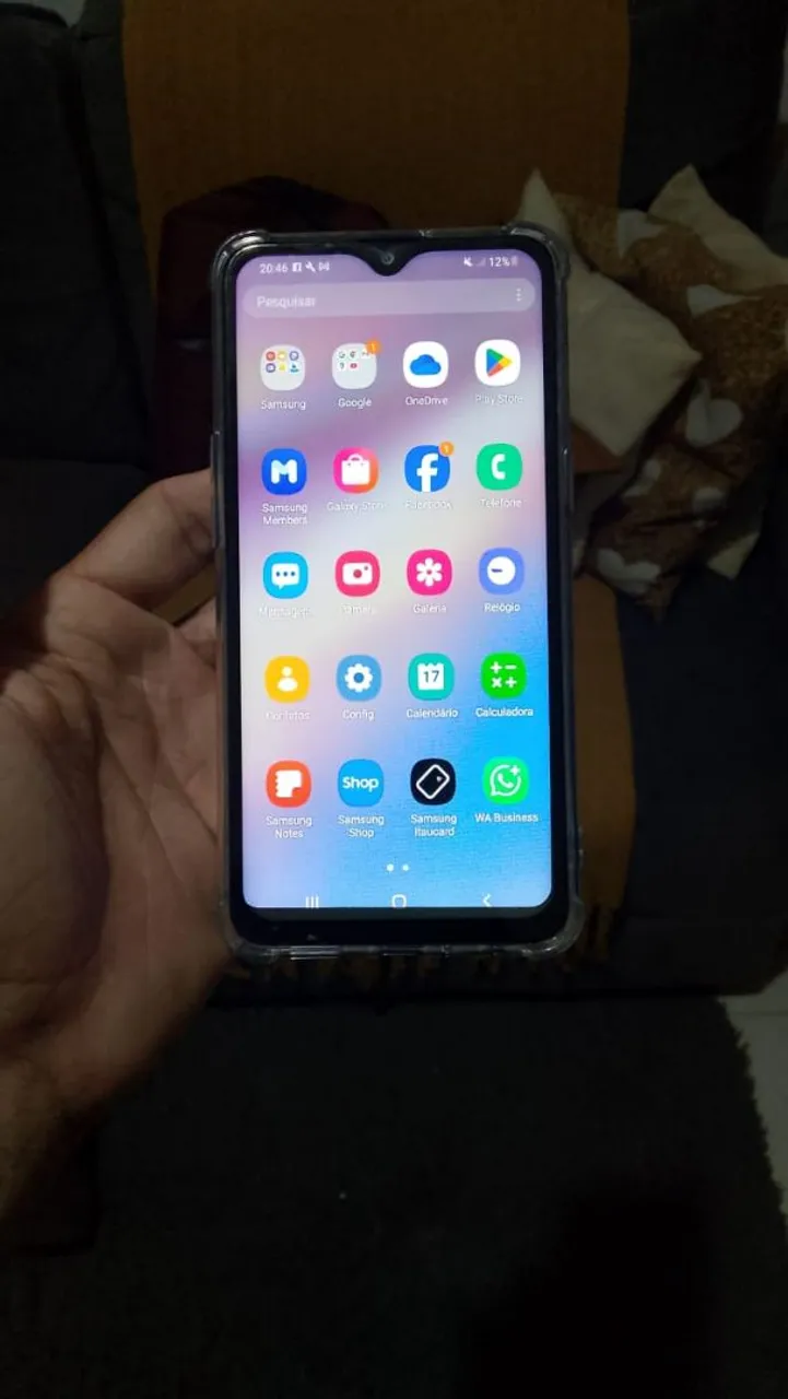 Samsung a10S