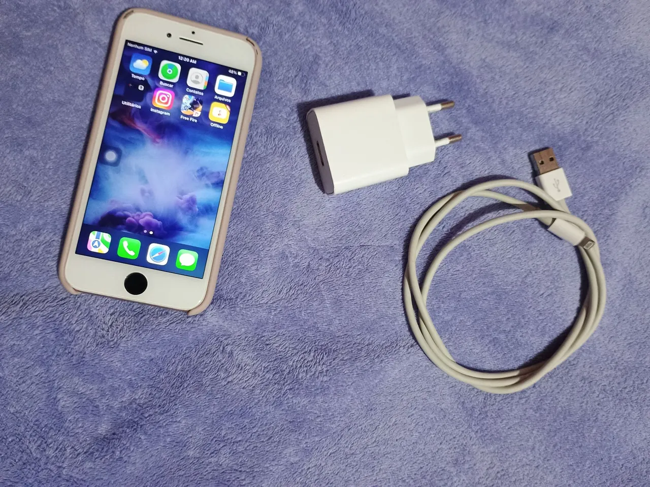 iPhone 7