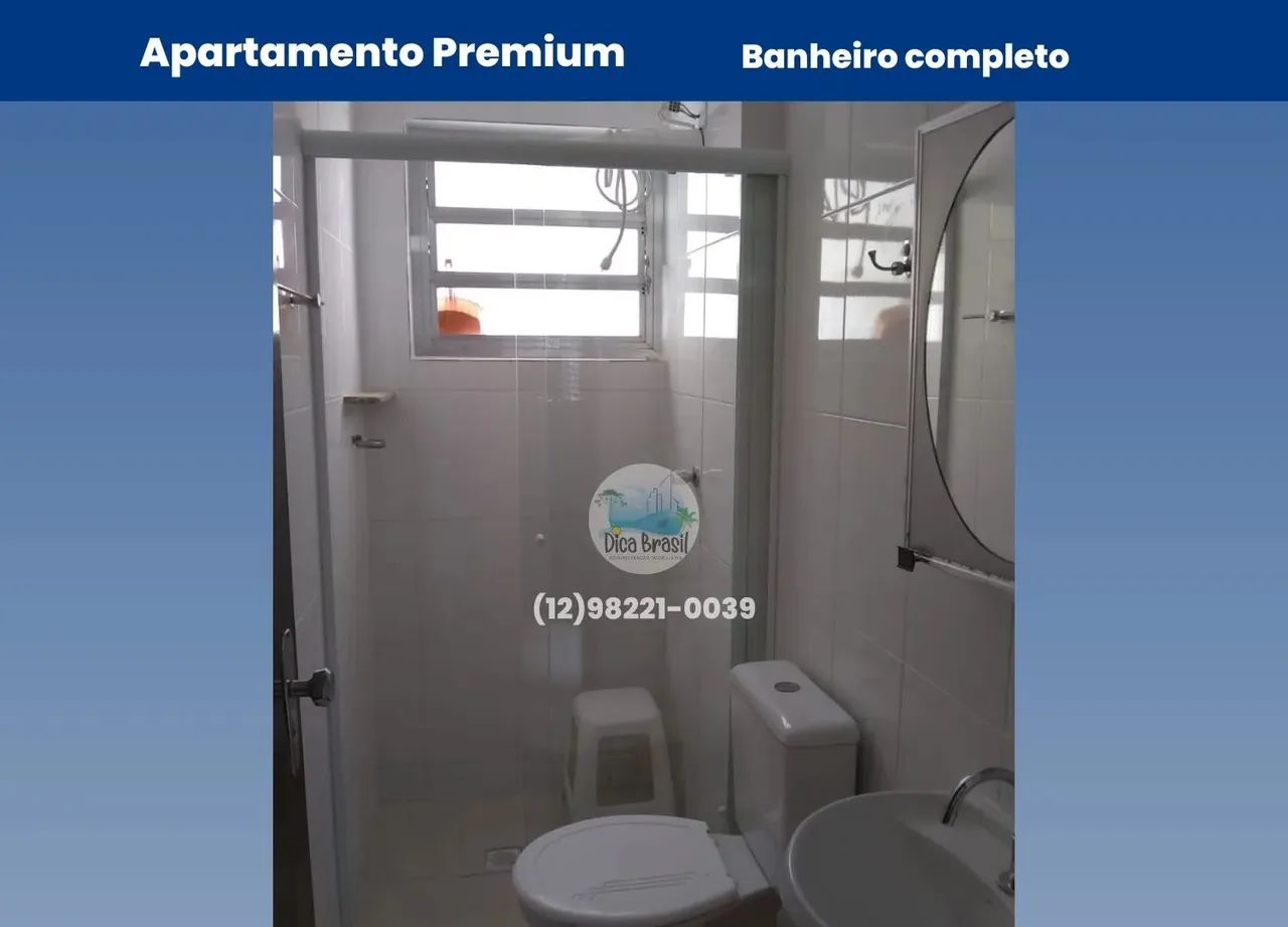 Apartamento Premium-Ubatuba-SP - Foto 5