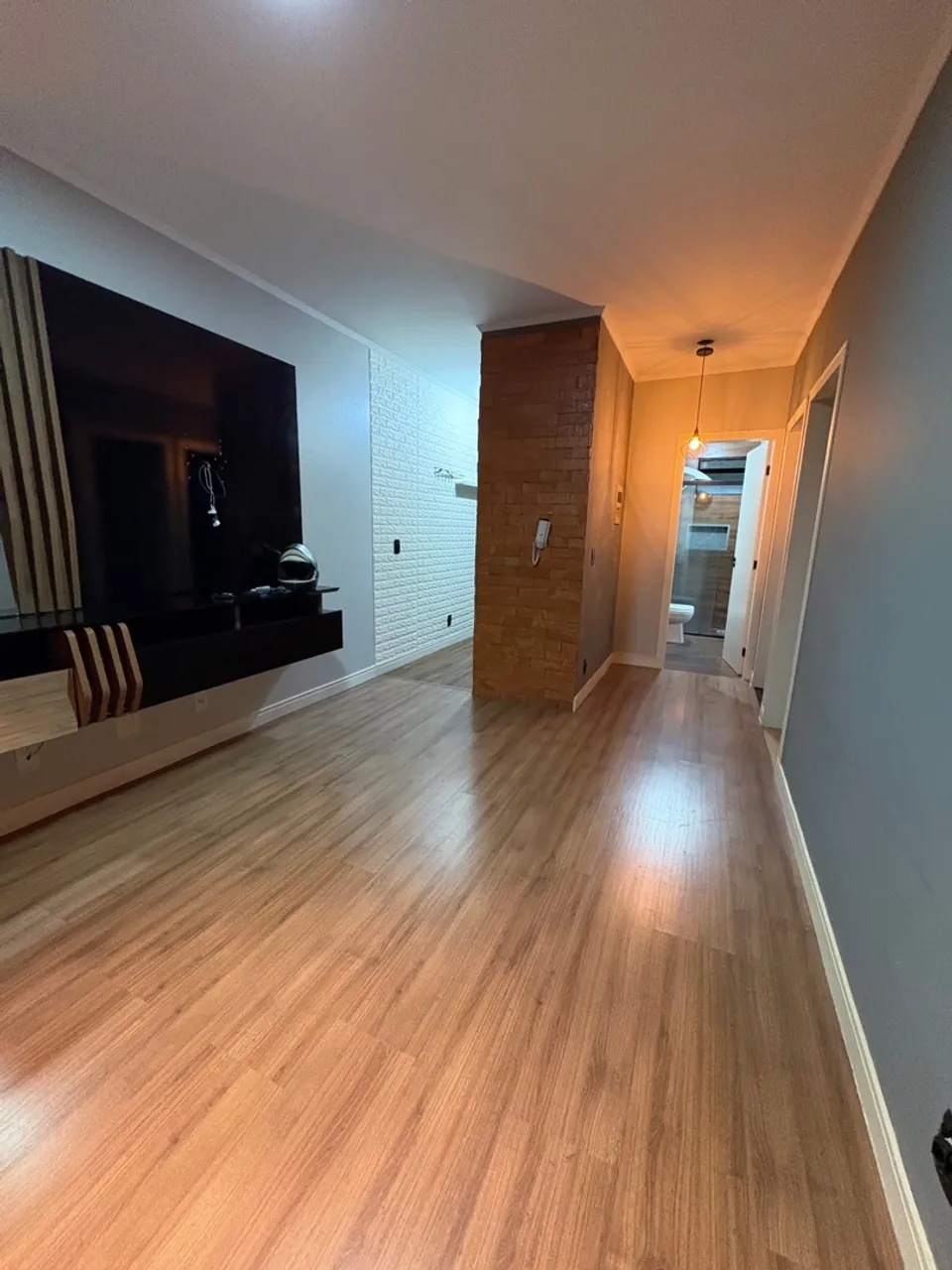 Apartamento pagani