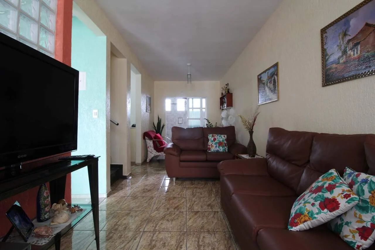 Casa à venda - Teixeira Dias, 3 quartos - Belo Horizonte - Foto 5