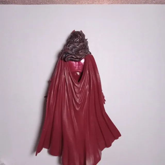 marvel legends feiticeira escarlate scarlet witch  - Foto 3