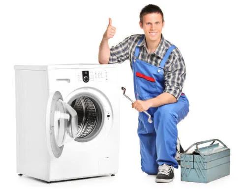 INSTALAÇÃO MÁQUINA LAVAR ROUPA - Foto 2