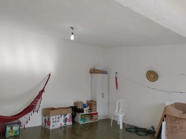 CASA NO BAIRRO DO FEITOSA