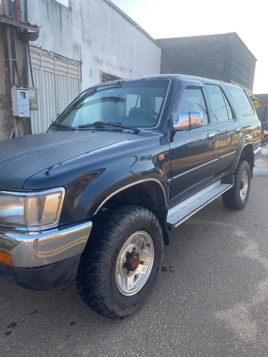 Vendo ou troco carro menor valor  - Foto 2