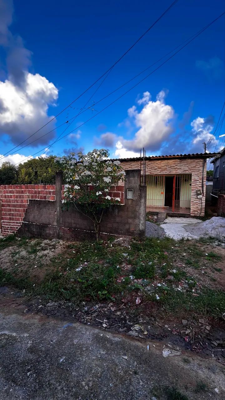 Foto - Jaboatão dos Guararapes - Muribeca