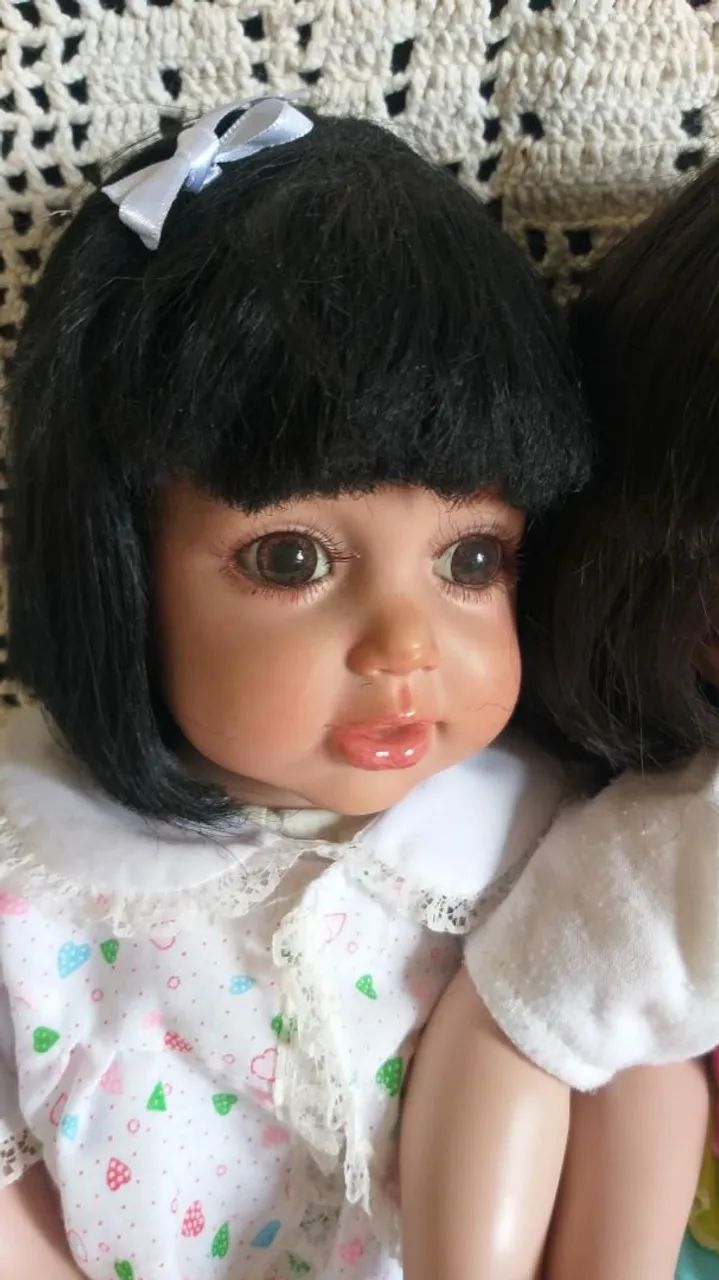BONECAS DORADOLL! IMPORTADAS - Foto 4
