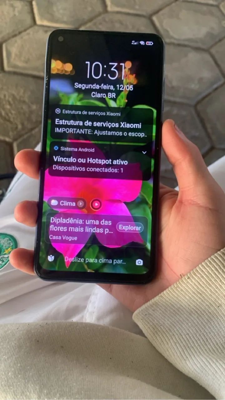 Redmi note 9 - Foto 3