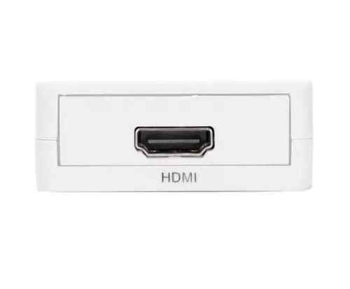 VGA to HDMI Adapter with Audio P2 for Projector, Monitor, TV, PC64617710237442121