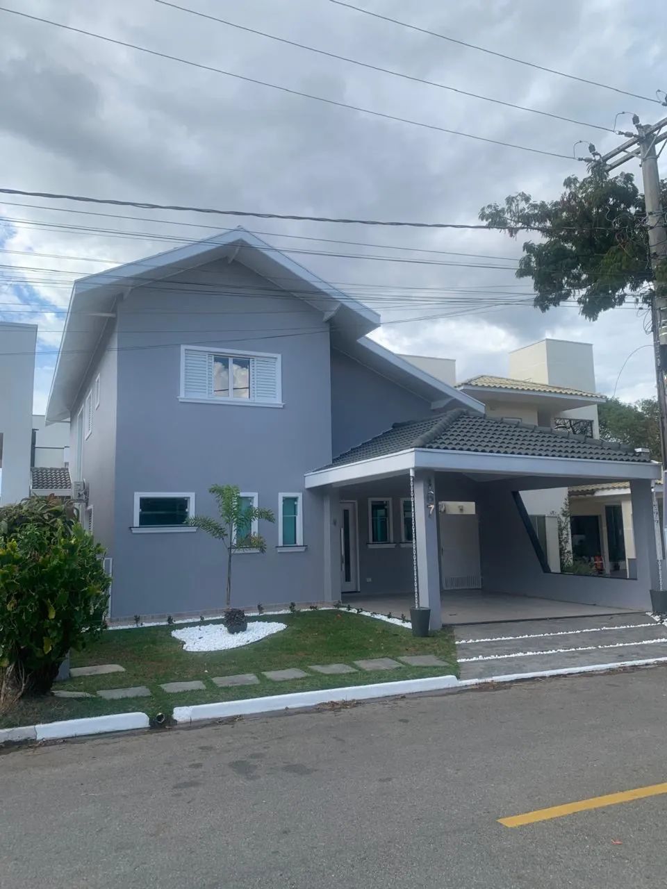 Foto - Tremembé - Loteamento Residencial Campos do Conde II