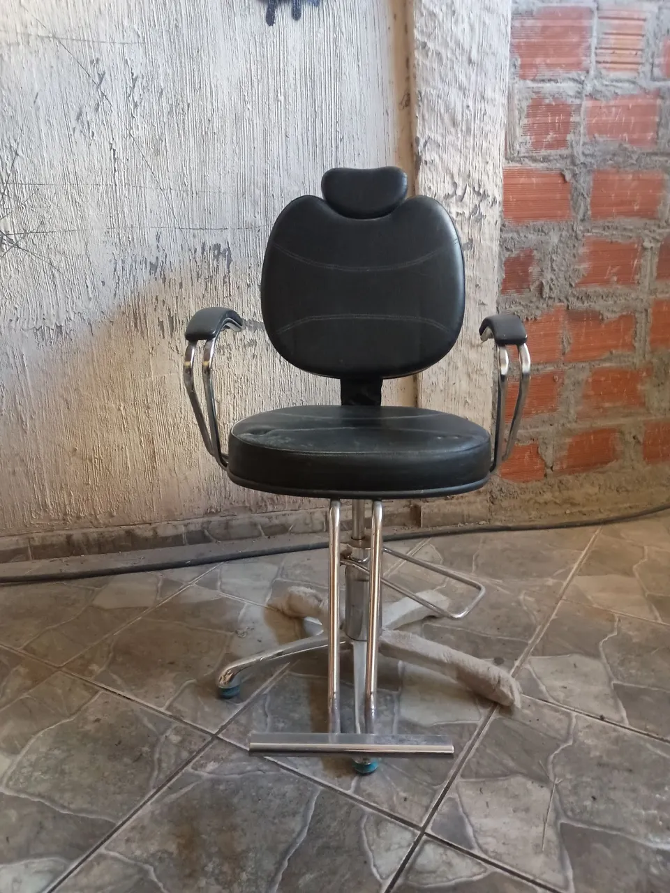 Cadeira de Cabeleireiro