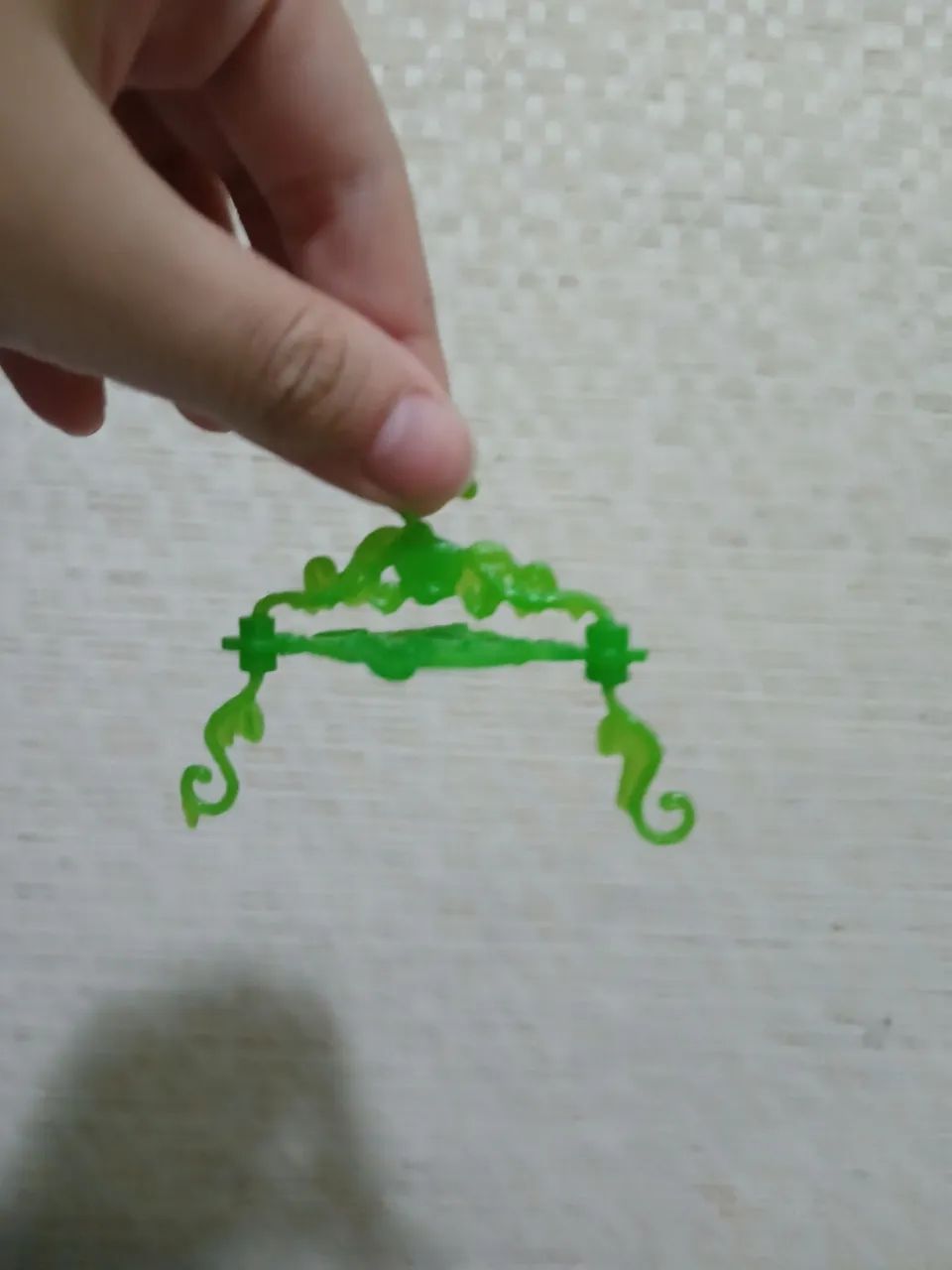 Boneca Monster High Honey Swamp - Foto 4