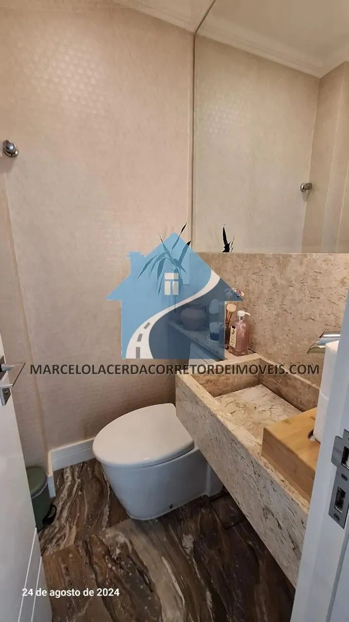 Casa no Condomínio Saint Tropez Village - Adrianopolis - Foto 4