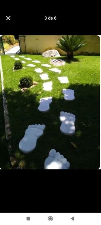 Pezão para Jardinagem - Foto 6