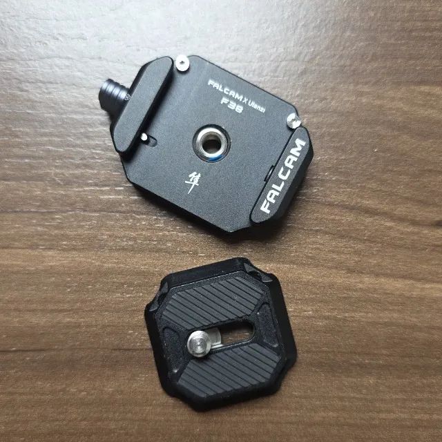 Ulanzi falcam F38 Quick Release - Foto 6